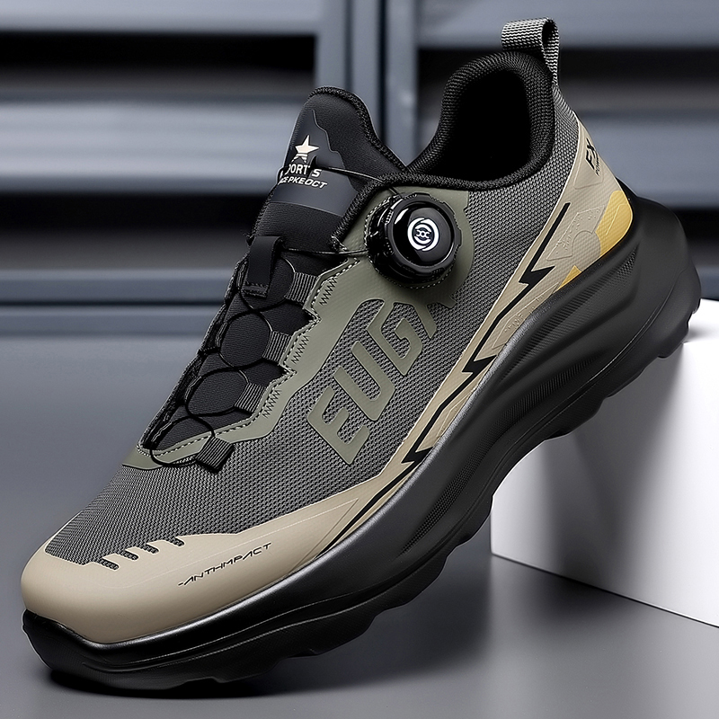 Scarpe da Trail Running Nuovi  - Anti Slip Trail Running Sneakers recensione e prezzo
