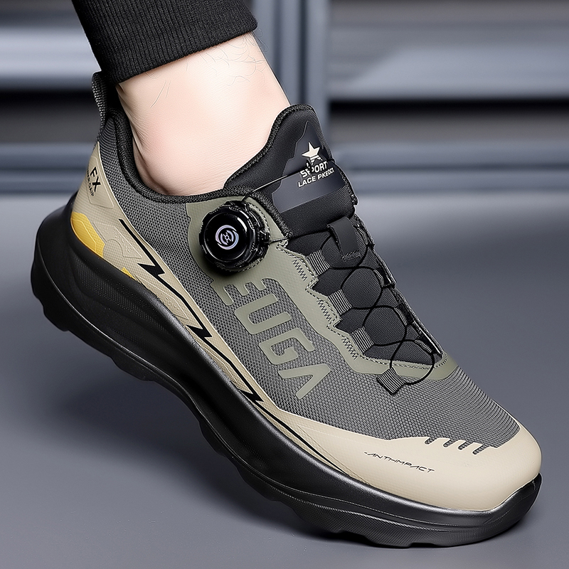 Scarpe da Trail Running Nuovi  - Anti Slip Trail Running Sneakers recensione e prezzo